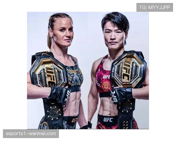 张伟丽压迫式进攻对阵舍甫琴科距离控制 风格碰撞鲜明